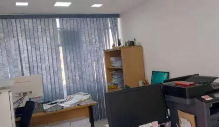 Sala à venda, 55 m² por R$ 710.000,00 - Bela Vista - São Paulo/SP