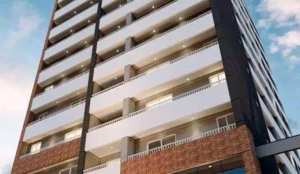 Studio com 2 dormitórios à venda, 30 m² por R$ 350.000,00 - Jardim Aeroporto - São Paulo/SP