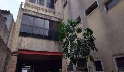 Prédio à venda, 1600 m² por R$ 4.000.000,00 - Cambuci - São Paulo/SP