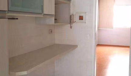 Apartamento com 3 dormitórios à venda, 82 m² por R$ 950.000 - Moema - São Paulo/SP