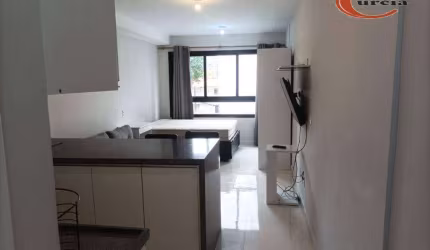 Studio com 1 dormitório à venda, 28 m² por R$ 410.000,00 - São Judas - São Paulo/SP