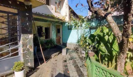 Sobrado com 3 dormitórios à venda, 210 m² por R$ 960.000,00 - Vila Liviero - São Paulo/SP