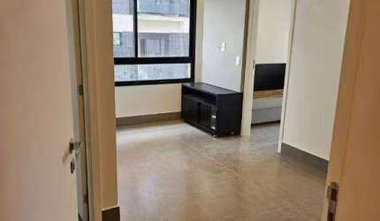 Apartamento com 2 dormitórios para alugar, 41 m² por R$ 5.300,00/mês - Indianópolis - São Paulo/SP