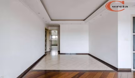 Apartamento com 3 dormitórios, 184 m² - venda por R$ 1.300.000,00 ou aluguel por R$ 9.443,08/mês - Jardim da Saúde - São Paulo/SP