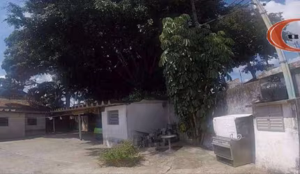Terreno à venda, 260 m² por R$ 490.000,00 - Jardim Catanduva - São Paulo/SP