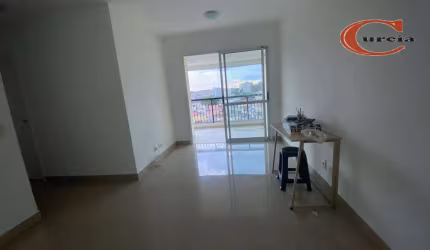 Apartamento com 3 dormitórios à venda, 67 m² por R$ 530.000,00 - Vila Firmiano Pinto - São Paulo/SP