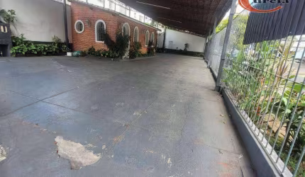 Loja, 200 m² - venda por R$ 1.500.000,00 ou aluguel por R$ 10.700,00/mês - Mirandópolis - São Paulo/SP