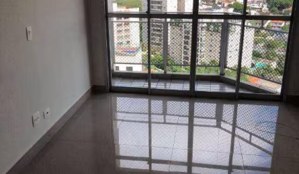 Apartamento com 2 dormitórios para alugar, 72 m² por R$ 3.716,75/mês - Vila da Saúde - São Paulo/SP