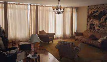 Casa com 4 dormitórios à venda, 350 m² por R$ 3.000.000,00 - Penha de França - São Paulo/SP