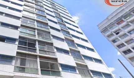 Apartamento com 3 dormitórios à venda, 90 m² por R$ 475.000,00 - Bela Vista - São Paulo/SP