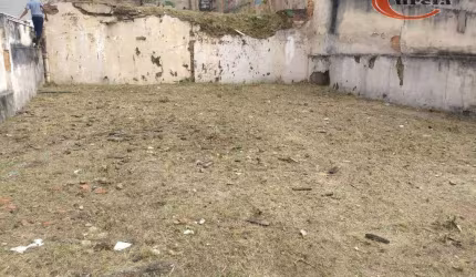 Terreno à venda, 372 m² por R$ 1.490.000,00 - Vila Firmiano Pinto - São Paulo/SP