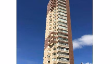 Apartamento com 4 dormitórios à venda, 193 m² por R$ 2.700.000,00 - Mirandópolis - São Paulo/SP