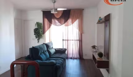 Apartamento com 3 dormitórios à venda, 98 m² por R$ 760.000,00 - Vila Andrade - São Paulo/SP