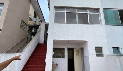 Sobrado com 3 dormitórios à venda, 169 m² por R$ 555.000,00 - Vila Moraes - São Paulo/SP