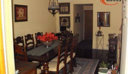 Apartamento com 3 dormitórios à venda, 149 m² por R$ 1.600.000,00 - Perdizes - São Paulo/SP