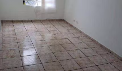 Apartamento com 2 dormitórios à venda, 46 m² por R$ 195.000,00 - Pirajussara - São Paulo/SP