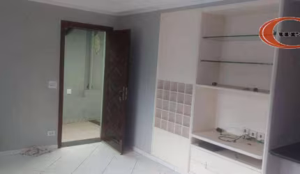 Casa com 2 dormitórios à venda, 160 m² por R$ 655.000,00 - Sacomã - São Paulo/SP