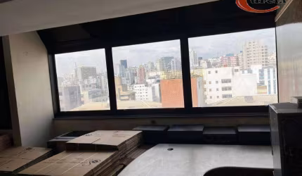 Sala à venda, 31 m² por R$ 265.000,00 - Santa Cecília - São Paulo/SP