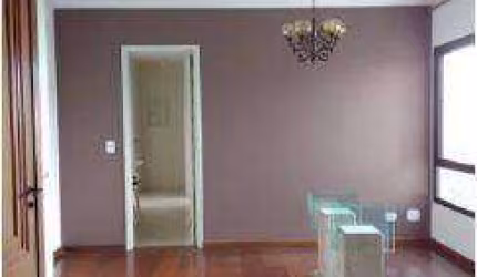 Apartamento com 3 dormitórios, 94 m² - venda por R$ 848.000,00 ou aluguel por R$ 4.640,00/mês - Vila Mariana - São Paulo/SP