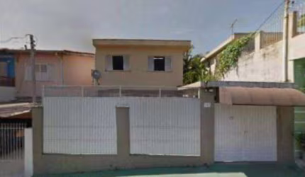 Sobrado com 4 dormitórios à venda, 170 m² por R$ 750.000,00 - Vila São Paulo - São Paulo/SP