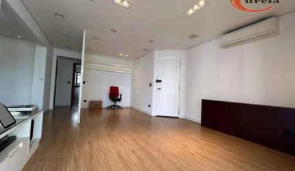 Apartamento com 4 dormitórios à venda, 126 m² por R$ 1.060.000,00 - Saúde - São Paulo/SP