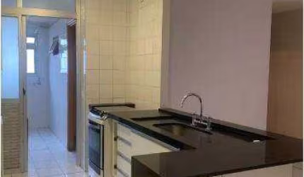 Apartamento com 3 dormitórios à venda, 100 m² por R$ 1.208.000,00 - Aclimação - São Paulo/SP