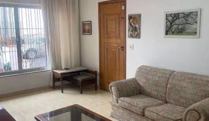 Casa com 4 dormitórios à venda, 140 m² por R$ 850.000,00 - Socorro - São Paulo/SP