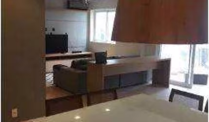 Apartamento com 3 dormitórios à venda, 169 m² por R$ 3.710.000,00 - Vila Nova Conceição - São Paulo/SP