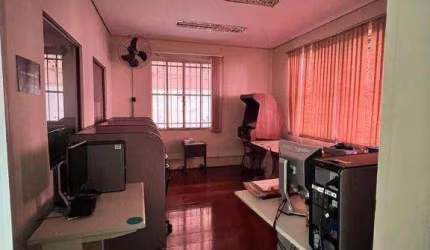 Sobrado à venda, 715 m² por R$ 6.990.000,00 - Perdizes - São Paulo/SP