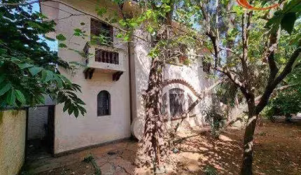 Sobrado com 4 dormitórios à venda, 250 m² por R$ 2.120.000,00 - Perdizes - São Paulo/SP