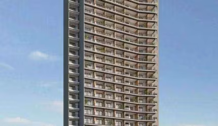 Studio com 1 dormitório à venda, 35 m² por R$ 525.000,00 - Butantã - São Paulo/SP