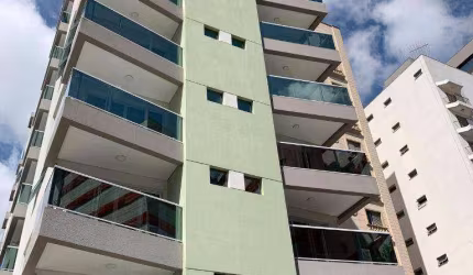 Conjunto à venda, 67 m² por R$ 925.000,00 - Vila Clementino - São Paulo/SP