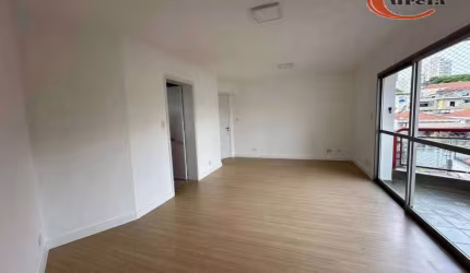 Apartamento com 4 dormitórios para alugar, 101 m² por R$ 6.605,54/mês - Mirandópolis - São Paulo/SP
