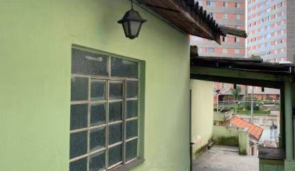 2 Casas à venda, 100 m² por R$ 477.000 - Freguesia do Ó - São Paulo/SP