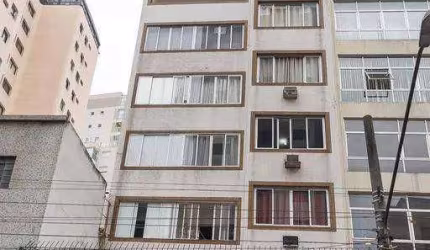 Apartamento Garden com 1 dormitório à venda, 64 m² por R$ 550.000,00 - Consolação - São Paulo/SP