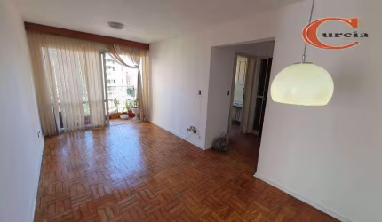 Apartamento com 2 dormitórios, 68 m² - venda por R$ 498.000,00 ou aluguel por R$ 3.544,00/mês - Vila Alexandria - São Paulo/SP