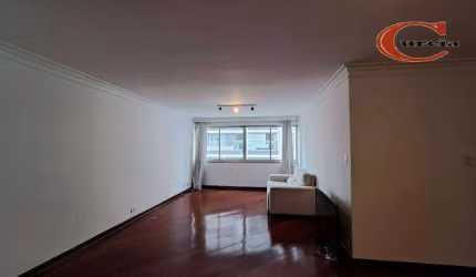 Apartamento com 3 dormitórios à venda, 137 m² por R$ 1.220.000,00 - Aclimação - São Paulo/SP