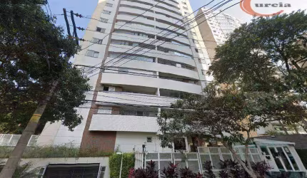 Apartamento com 4 dormitórios à venda, 96 m² por R$ 1.400.000,00 - Saúde - São Paulo/SP