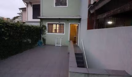 Sobrado com 2 dormitórios à venda, 145 m² por R$ 800.000,00 - Vila Mariana - São Paulo/SP