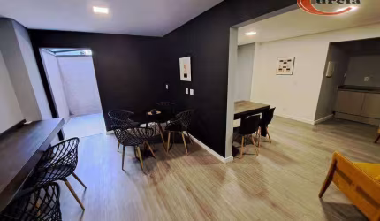 Studio com 1 dormitório à venda, 25 m² por R$ 268.000,00 - Vila Clementino	 - São Paulo/SP