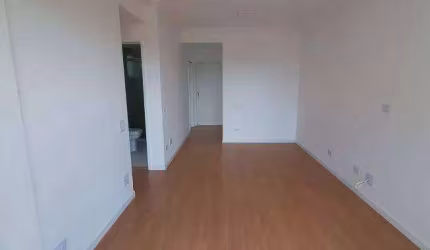 Apartamento com 2 dormitórios à venda, 56 m² por R$ 540.000,00 - Saúde - São Paulo/SP