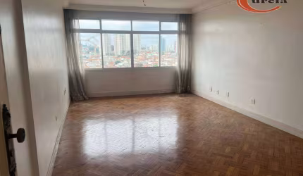 Apartamento com 3 dormitórios à venda, 130 m² por R$ 636.000,00 - Vila Prudente (Zona Leste) - São Paulo/SP
