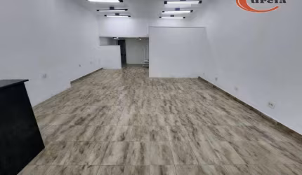 Loja para alugar, 80 m² por R$ 10.455,00/mês - Jardim Paulista - São Paulo/SP