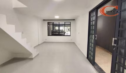 Sobrado com 2 dormitórios à venda, 100 m² por R$ 760.000,00 - Água Branca - São Paulo/SP