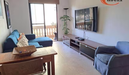 Apartamento com 3 dormitórios à venda, 115 m² por R$ 1.100.000,00 - Saúde - São Paulo/SP