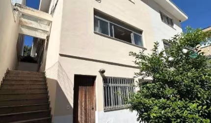 Sobrado uso misto com 4 suítes á venda, 500 m² por R$ 2.800.000 - Vila Regente Feijó - São Paulo/SP