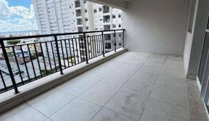 Apartamento com 3 dormitórios à venda, 105 m² por R$ 1.275.000,00 - Brás - São Paulo/SP