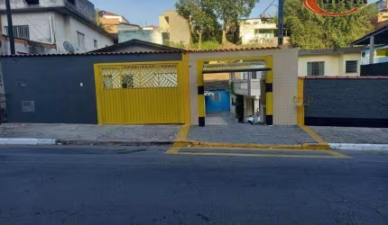 Terreno à venda, 1000 m² por R$ 800.000,00 - Guaianazes - São Paulo/SP