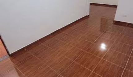 Sobrado com 3 dormitórios à venda, 120 m² por R$ 425.000,00 - Jardim Leonor Mendes de Barros - São Paulo/SP