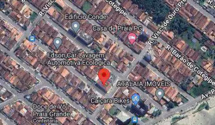 Apartamento à venda por R$ 210.000,00 - Jardim Imperador - Praia Grande/SP